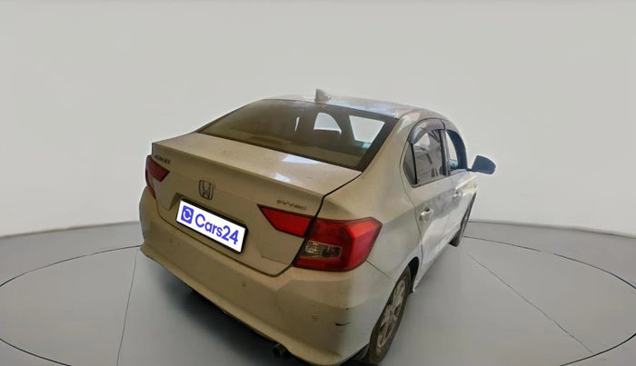 2020 Honda Amaze 1.2L I-VTEC V, Petrol, Manual, 71,682 km, exterior