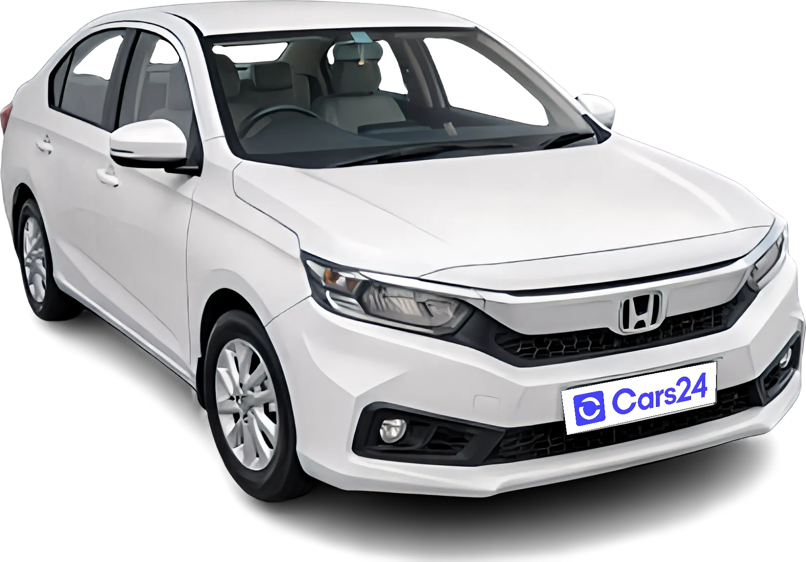 2020 Honda Amaze - Sedan - Petrol - Manual - ₹4.80 lakh