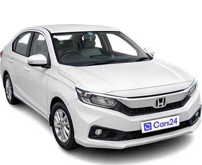 2020 Honda Amaze - Sedan - Petrol - Manual - ₹4.80 lakh