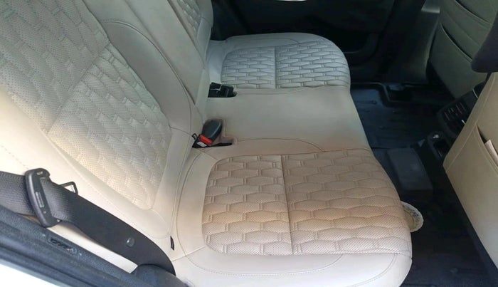 2020 KIA SELTOS HTX IVT 1.5 PETROL, Petrol, Automatic, 54,501 km, interior
