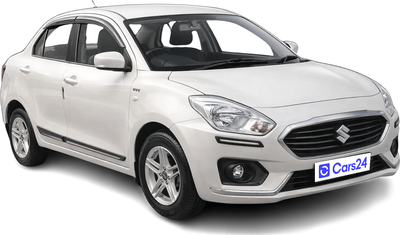 2018 Maruti Dzire - Sedan - CNG - Manual - ₹4.00 lakh