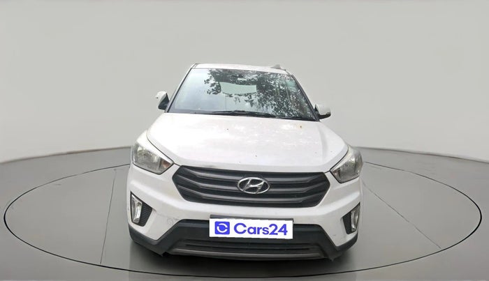2016 Hyundai Creta S PLUS 1.4 DIESEL, Diesel, Manual, 1,35,844 km, exterior