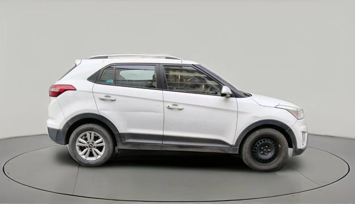 2016 Hyundai Creta S PLUS 1.4 DIESEL, Diesel, Manual, 1,35,844 km, exterior