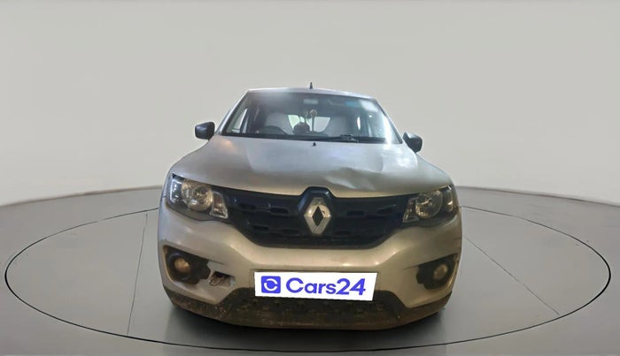 2017 Renault Kwid RXT 0.8, Petrol, Manual, 79,578 km, exterior