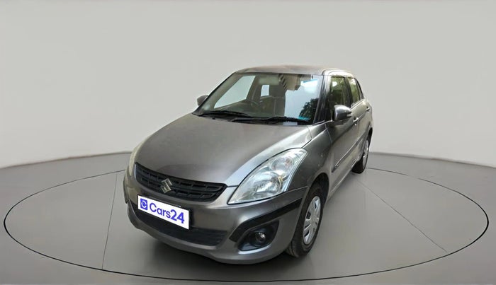 2014 Maruti Swift Dzire VXI, Petrol, Manual, 1,34,204 km, exterior