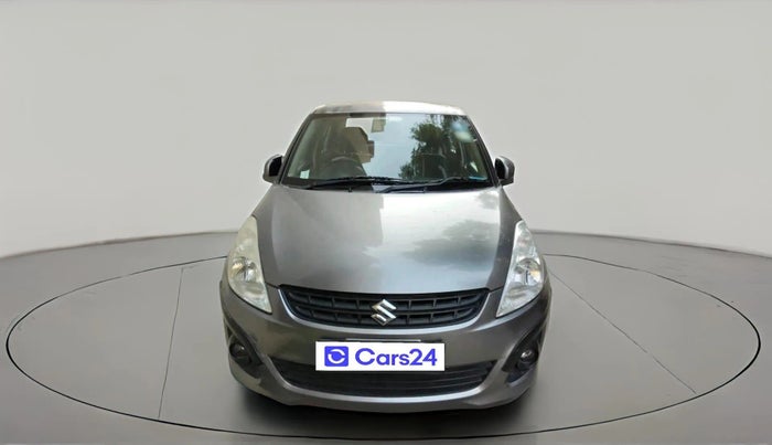 2014 Maruti Swift Dzire VXI, Petrol, Manual, 1,34,204 km, exterior