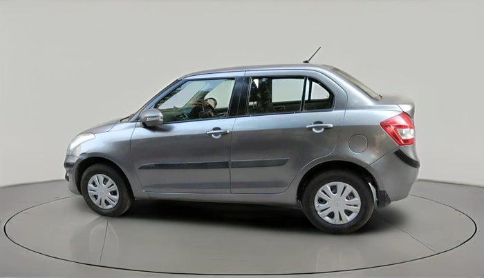 2014 Maruti Swift Dzire VXI, Petrol, Manual, 1,34,204 km, exterior