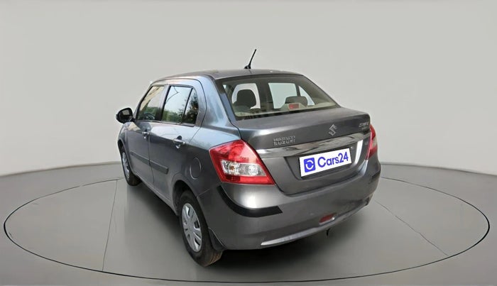2014 Maruti Swift Dzire VXI, Petrol, Manual, 1,34,204 km, exterior