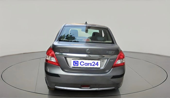 2014 Maruti Swift Dzire VXI, Petrol, Manual, 1,34,204 km, exterior