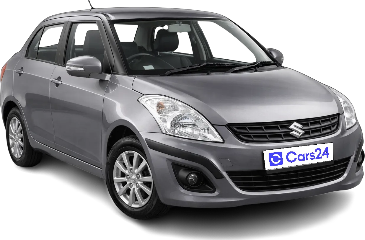 2014 Maruti Swift Dzire - Sedan - Petrol - Manual - ₹2.90 lakh