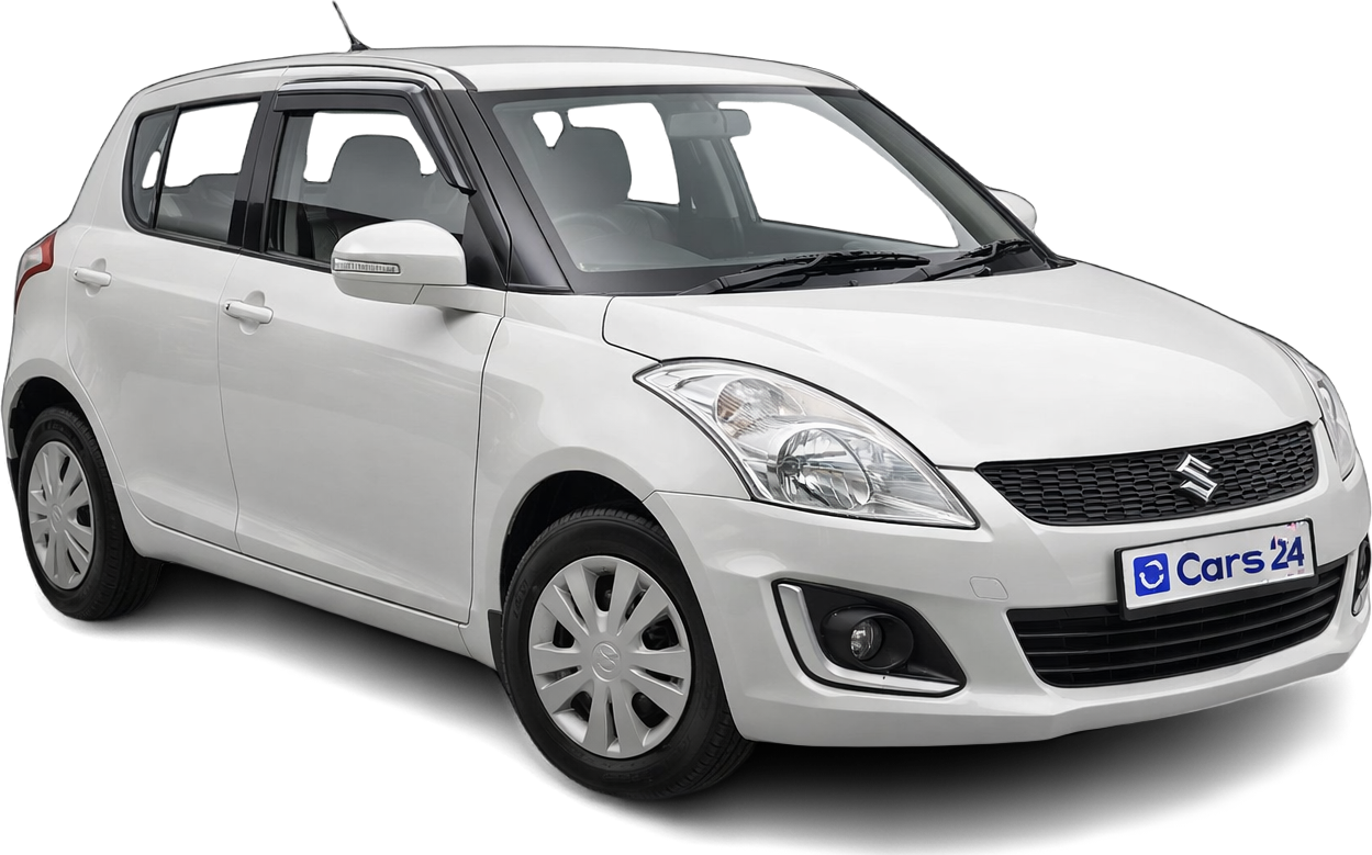 2012 Maruti Swift - Hatchback - Petrol - Manual - ₹1.65 lakh