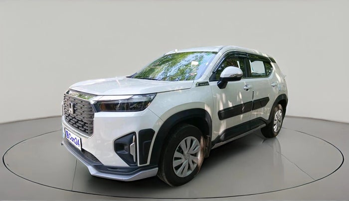 2023 Honda ELEVATE V CVT , Petrol, Automatic, 4,126 km, exterior