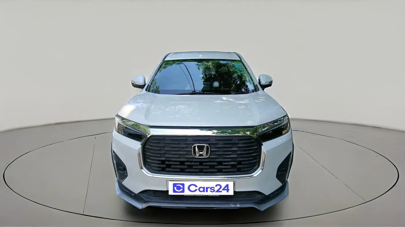 2023 Honda ELEVATE V CVT , Petrol, Automatic, 4,126 km, exterior