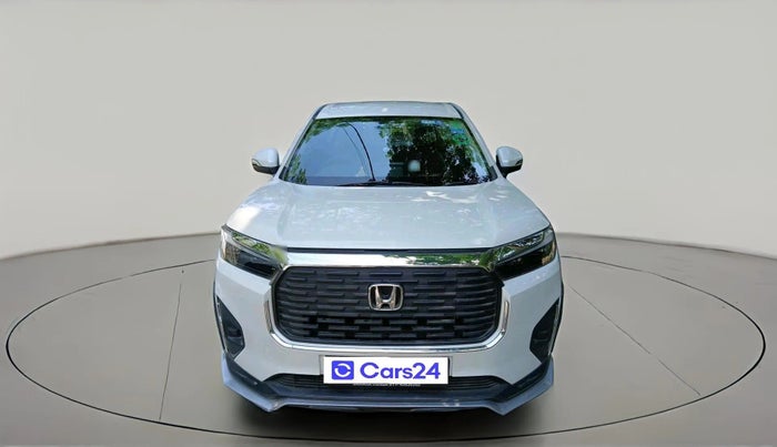 2023 Honda ELEVATE V CVT , Petrol, Automatic, 4,126 km, exterior