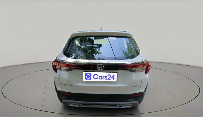 2023 Honda ELEVATE V CVT , Petrol, Automatic, 4,126 km, exterior