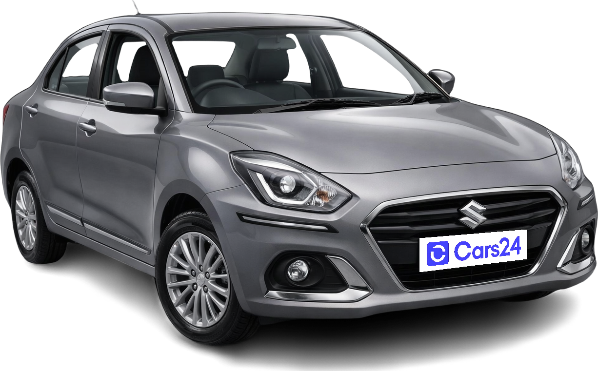 2023 Maruti Dzire - Sedan - Petrol - Manual - ₹7.10 lakh