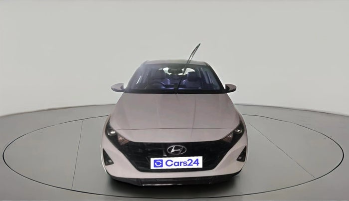 2023 Hyundai NEW I20 ASTA 1.2 MT, Petrol, Manual, 36,914 km, exterior