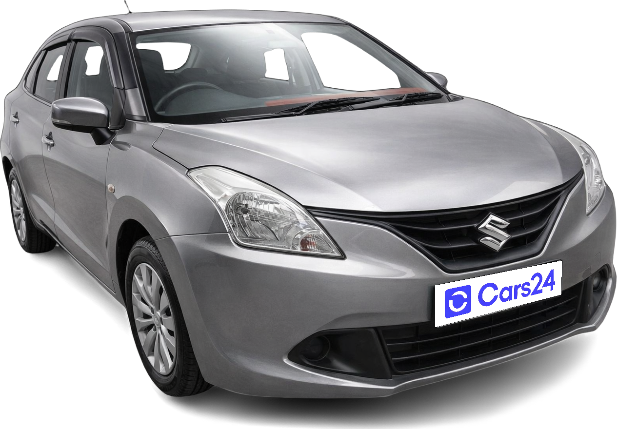 2016 Maruti Baleno - Hatchback - Petrol - Manual - ₹2.90 lakh