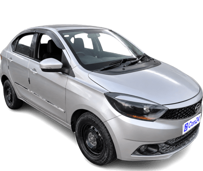 2017 Tata TIGOR - Sedan - Diesel - Manual - ₹1.80 lakh