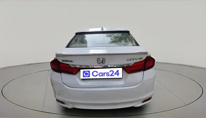 2016 Honda City 1.5L I-VTEC VX CVT, Petrol, Automatic, 88,422 km, exterior