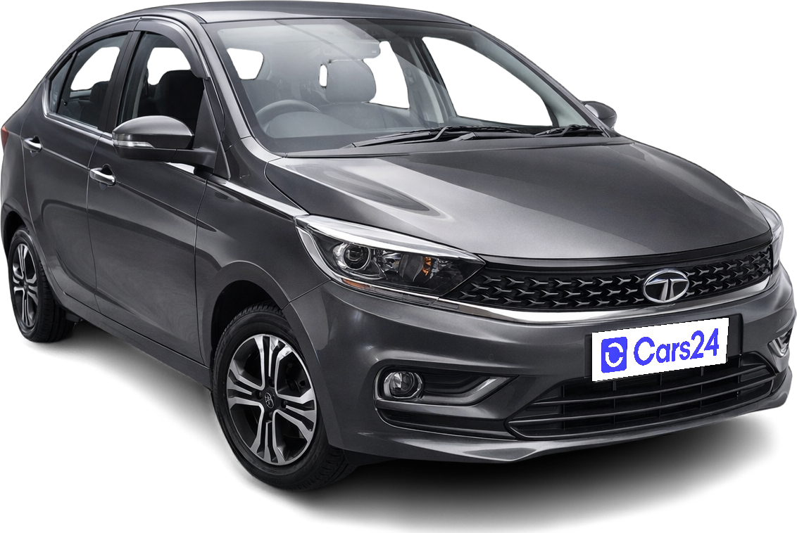 2022 Tata TIGOR - Sedan - CNG - Manual - ₹4.94 lakh