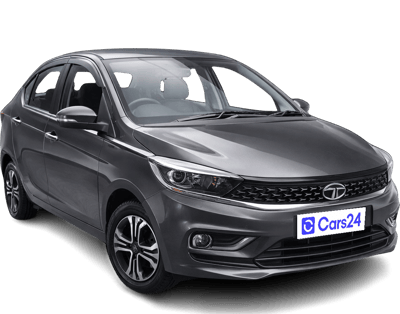 2022 Tata TIGOR - Sedan - CNG - Manual - ₹4.94 lakh