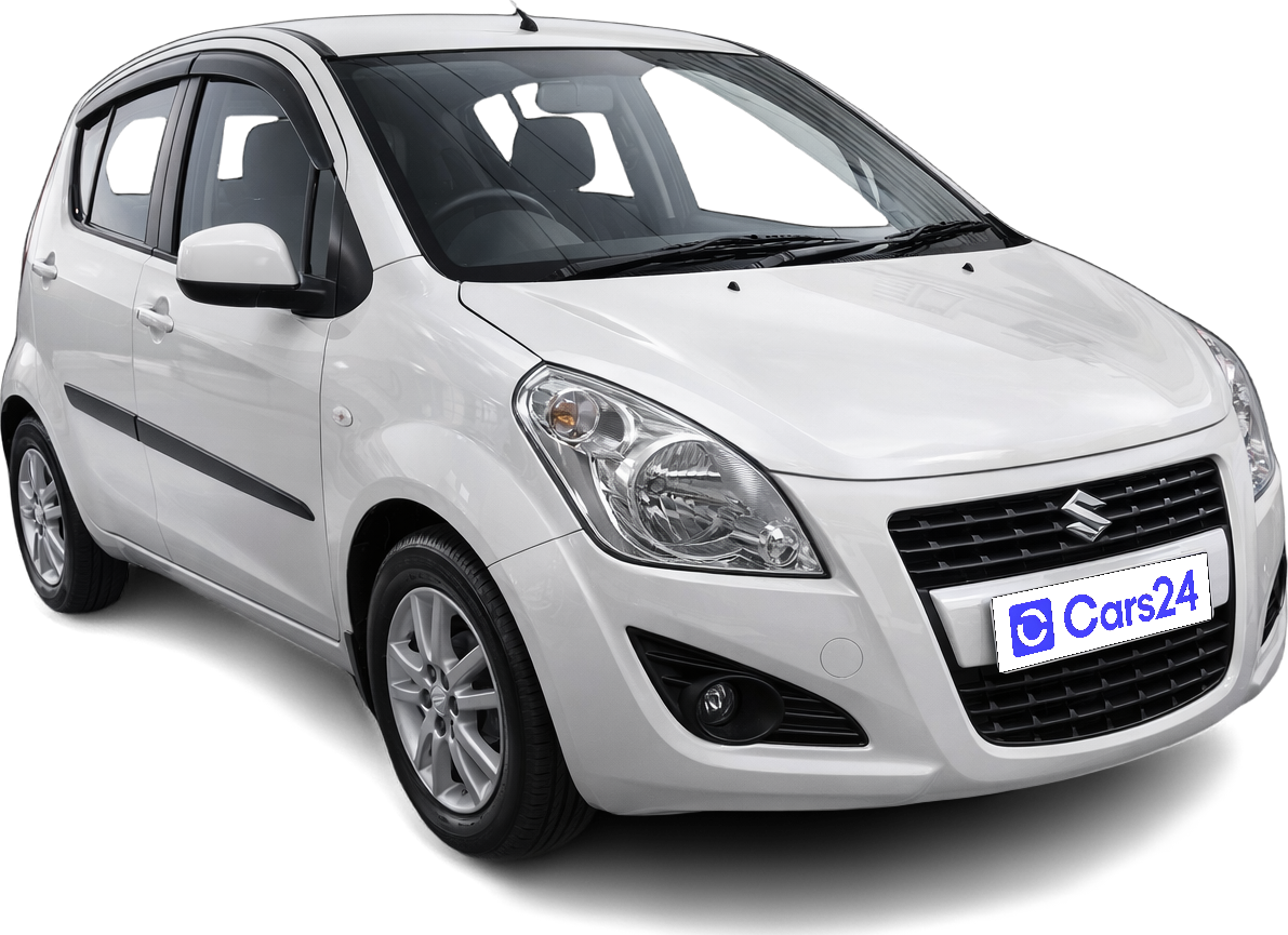 2014 Maruti Ritz - Hatchback - Petrol - Manual - ₹1.80 lakh