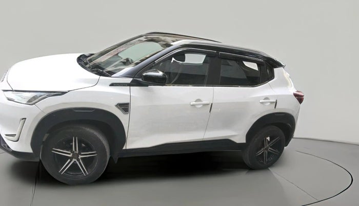 2022 Nissan MAGNITE XE, Petrol, Manual, 24,000 km, exterior