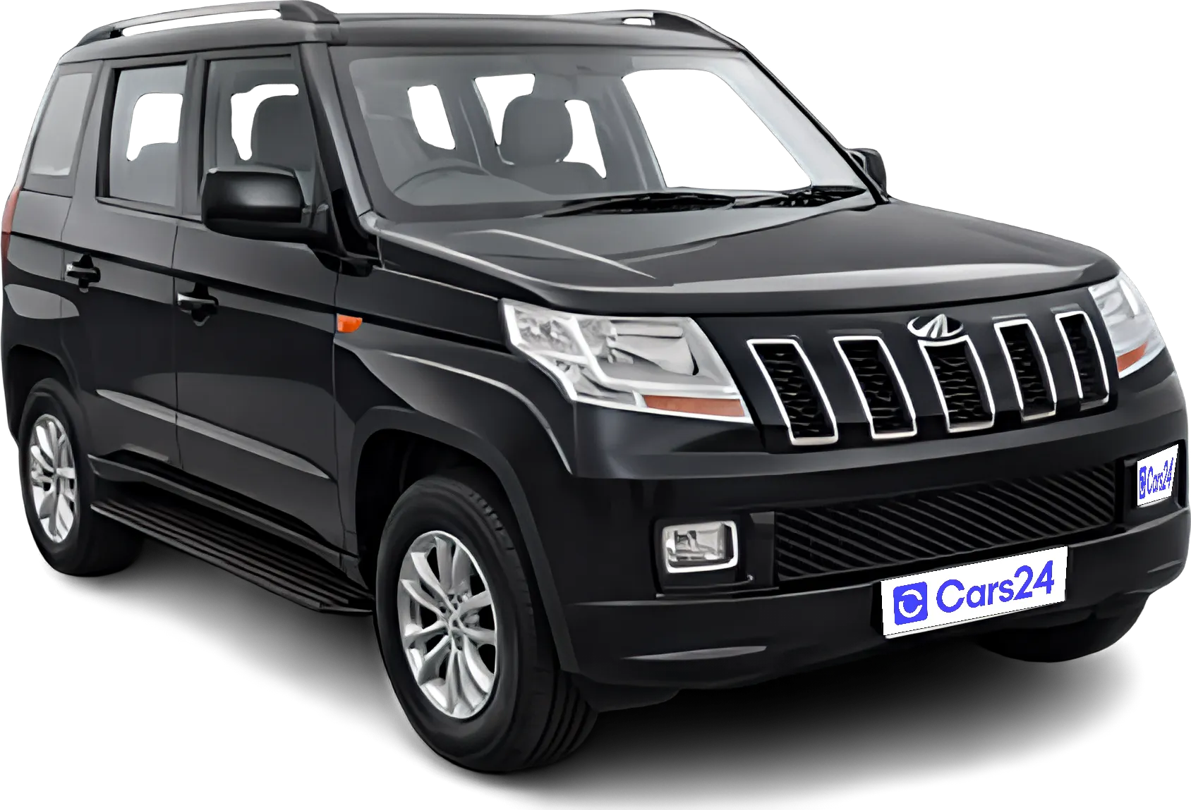 2016 Mahindra TUV300 - SUV - Diesel - Automatic - ₹3.00 lakh