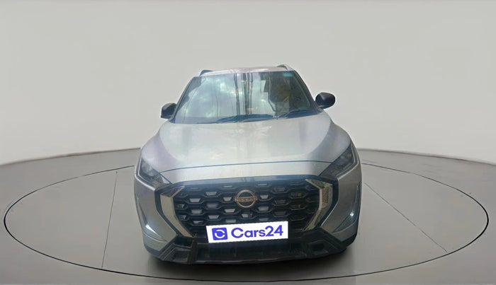 2024 Nissan MAGNITE Visia EZ-Shift, Petrol, Automatic, 10,195 km, exterior