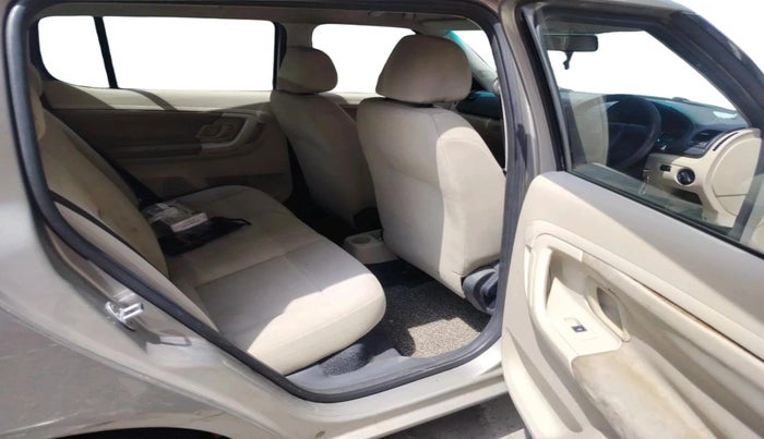 2011 Skoda Fabia ACTIVE 1.2 MPI, Petrol, Manual, 49,443 km, interior