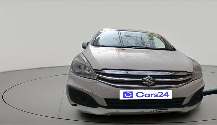 2017 Maruti Ertiga VDI SHVS, Diesel, Manual, 85,036 km, exterior