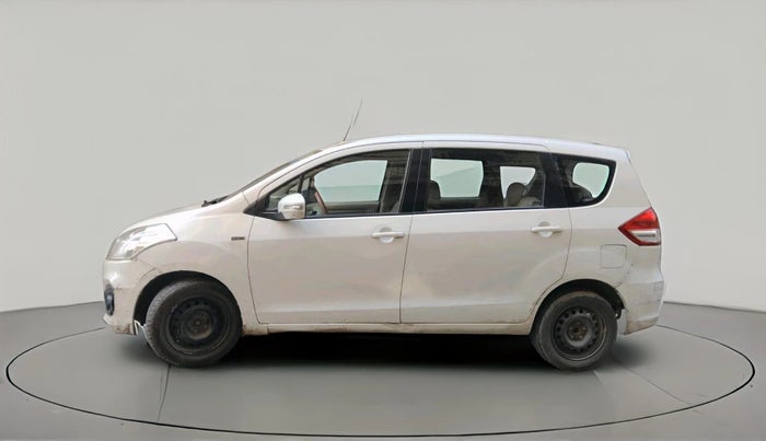 2017 Maruti Ertiga VDI SHVS, Diesel, Manual, 85,036 km, exterior