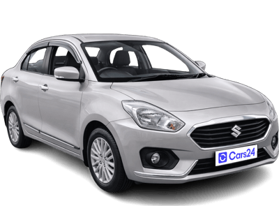 2018 Maruti Dzire - Sedan - Petrol - Manual - ₹4.60 lakh
