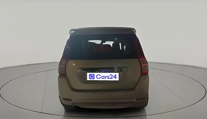 2019 Maruti New Wagon-R VXI 1.0, CNG, Manual, 61,899 km, exterior