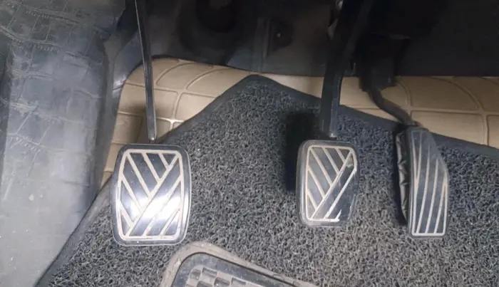 2019 Maruti New Wagon-R VXI 1.0, CNG, Manual, 61,899 km, interior