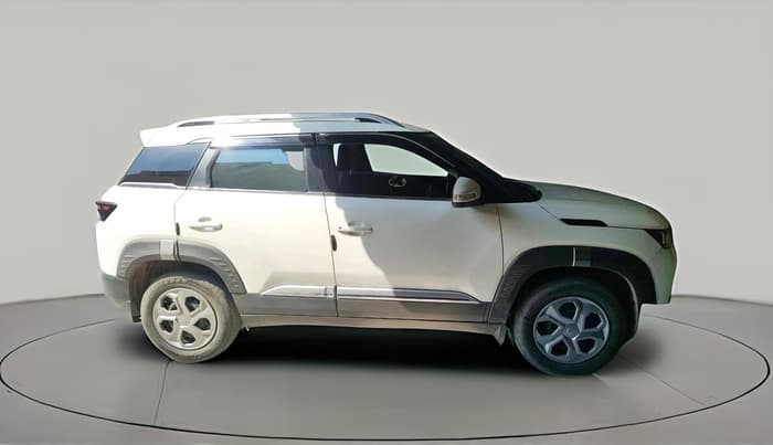 2023 Maruti BREZZA VXI S-CNG, CNG, Manual, 37,877 km, exterior