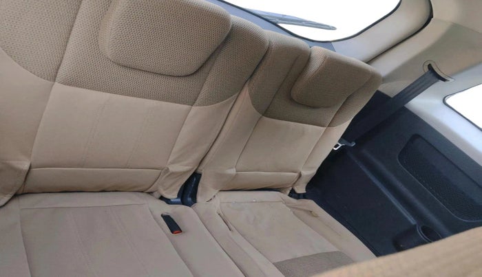 2018 Mahindra XUV500 W9, Diesel, Manual, 40,488 km, interior