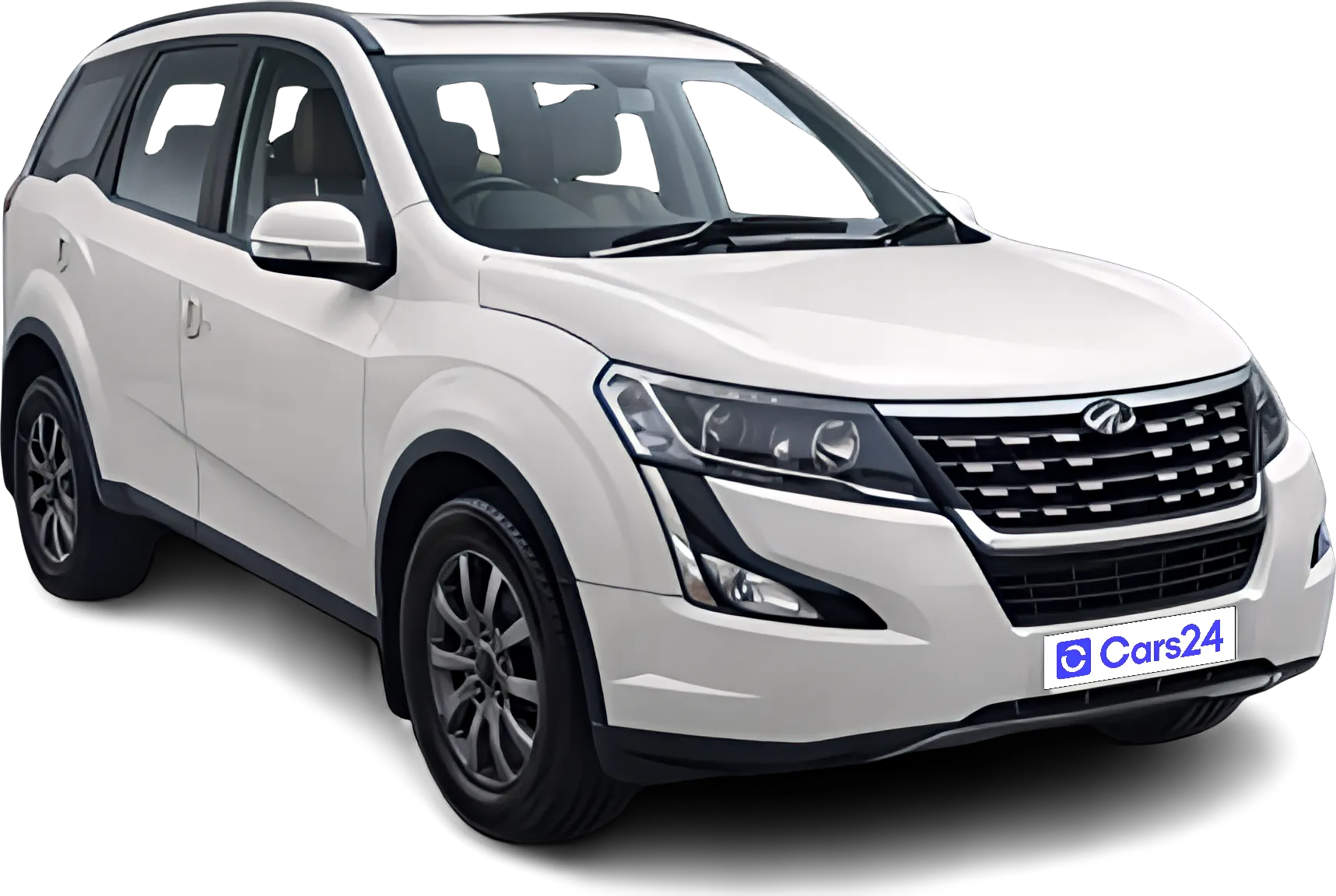 2018 Mahindra XUV500 - SUV - Diesel - Manual - ₹8.25 lakh