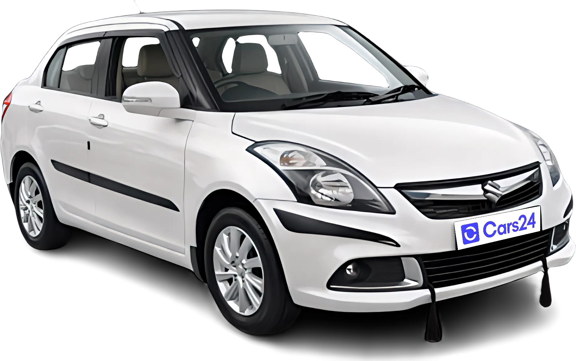 2016 Maruti Swift Dzire - Sedan - CNG - Manual - ₹3.27 lakh