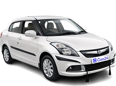 2016 Maruti Swift Dzire - Sedan - CNG - Manual - ₹3.27 lakh