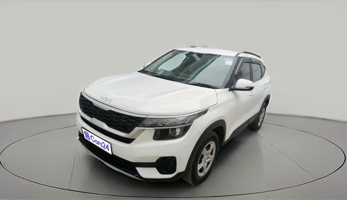 2021 KIA SELTOS HTK 1.5 PETROL, Petrol, Manual, 83,609 km, exterior