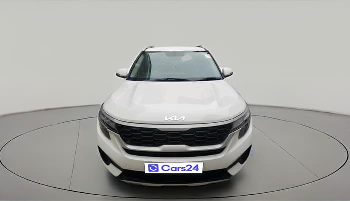 2021 KIA SELTOS HTK 1.5 PETROL, Petrol, Manual, 83,609 km, exterior