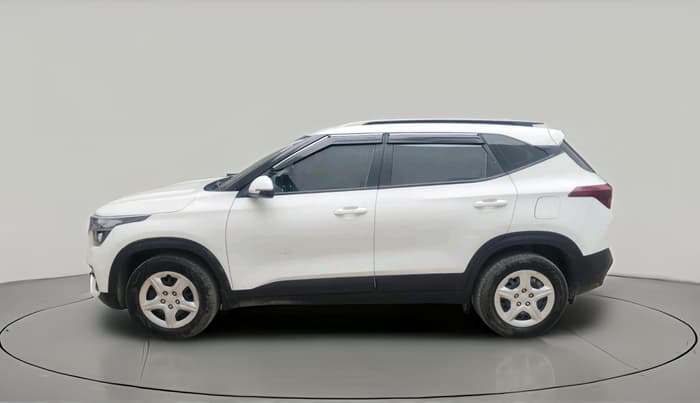 2021 KIA SELTOS HTK 1.5 PETROL, Petrol, Manual, 83,609 km, exterior