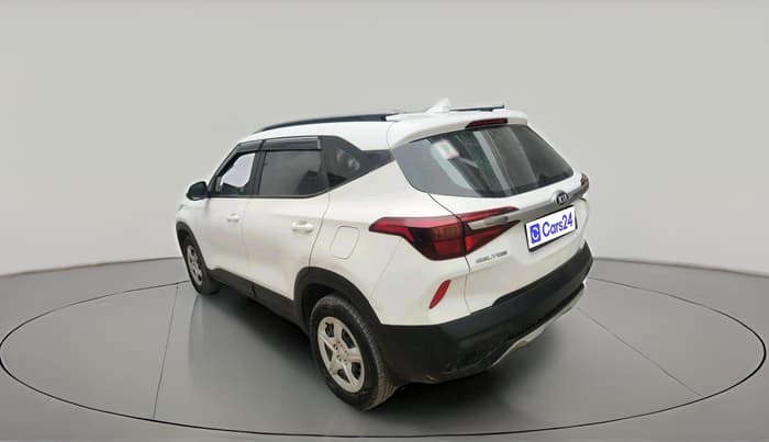 2021 KIA SELTOS HTK 1.5 PETROL, Petrol, Manual, 83,609 km, exterior