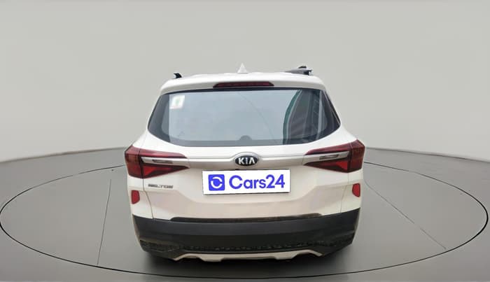 2021 KIA SELTOS HTK 1.5 PETROL, Petrol, Manual, 83,609 km, exterior