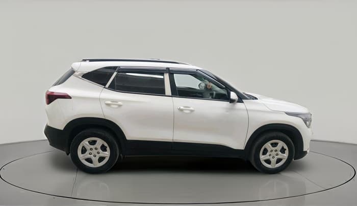 2021 KIA SELTOS HTK 1.5 PETROL, Petrol, Manual, 83,609 km, exterior