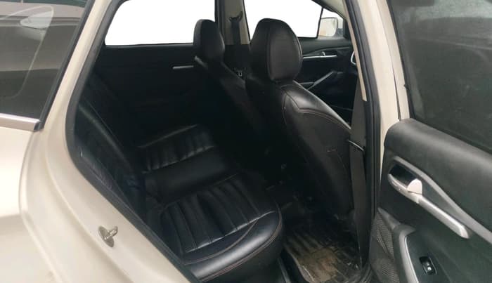 2021 KIA SELTOS HTK 1.5 PETROL, Petrol, Manual, 83,609 km, interior