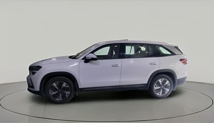 2025 Skoda Kodiaq Selection 2.0 TSI AT, Petrol, Automatic, 4,222 km, exterior