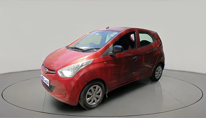 2012 Hyundai Eon MAGNA, Petrol, Manual, 70,283 km, exterior